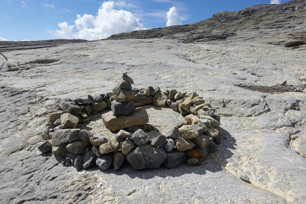 Quille du Diable, Sanetsch (28.08.2022)