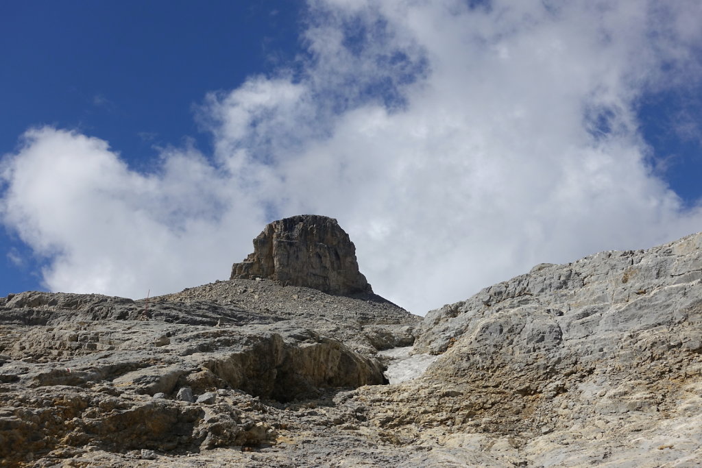 Quille du Diable, Sanetsch (28.08.2022)