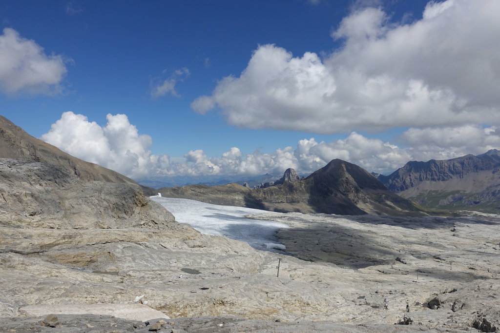 Quille du Diable, Sanetsch (28.08.2022)