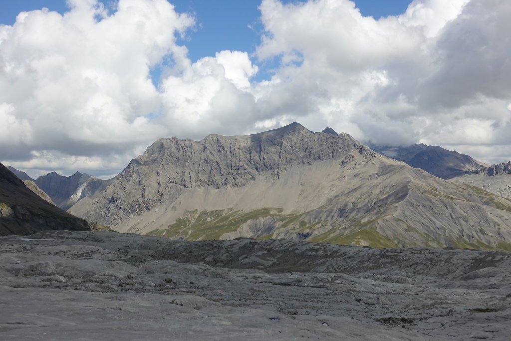 Quille du Diable, Sanetsch (28.08.2022)