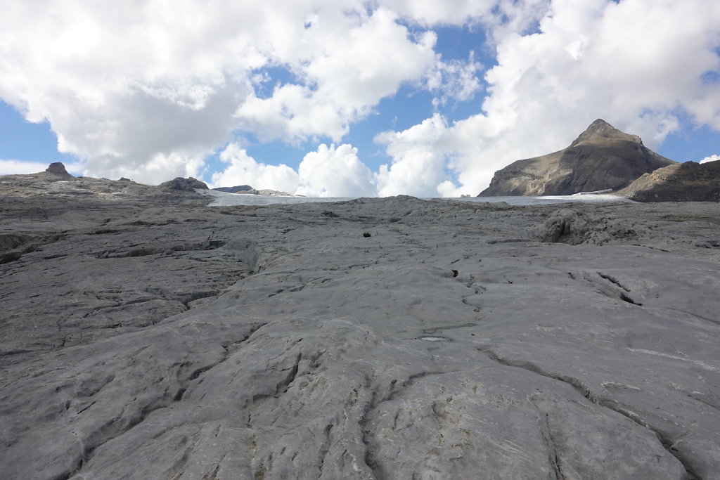 Quille du Diable, Sanetsch (28.08.2022)