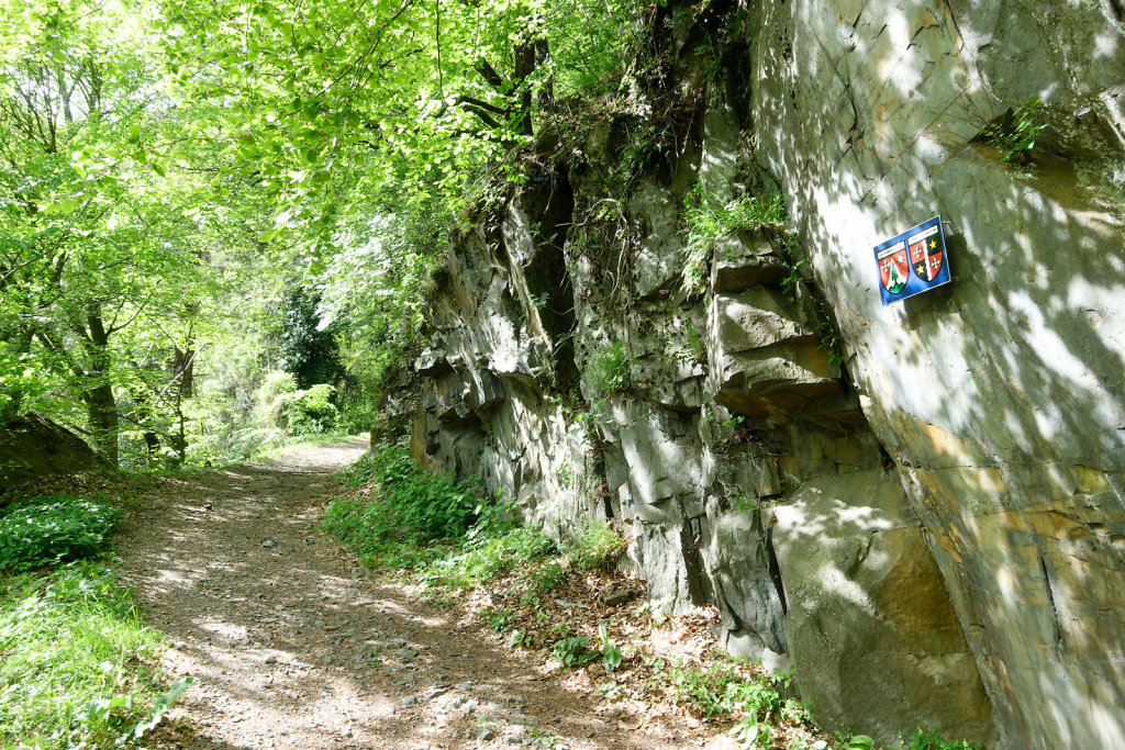 Route des Diligences (21.05.2023)