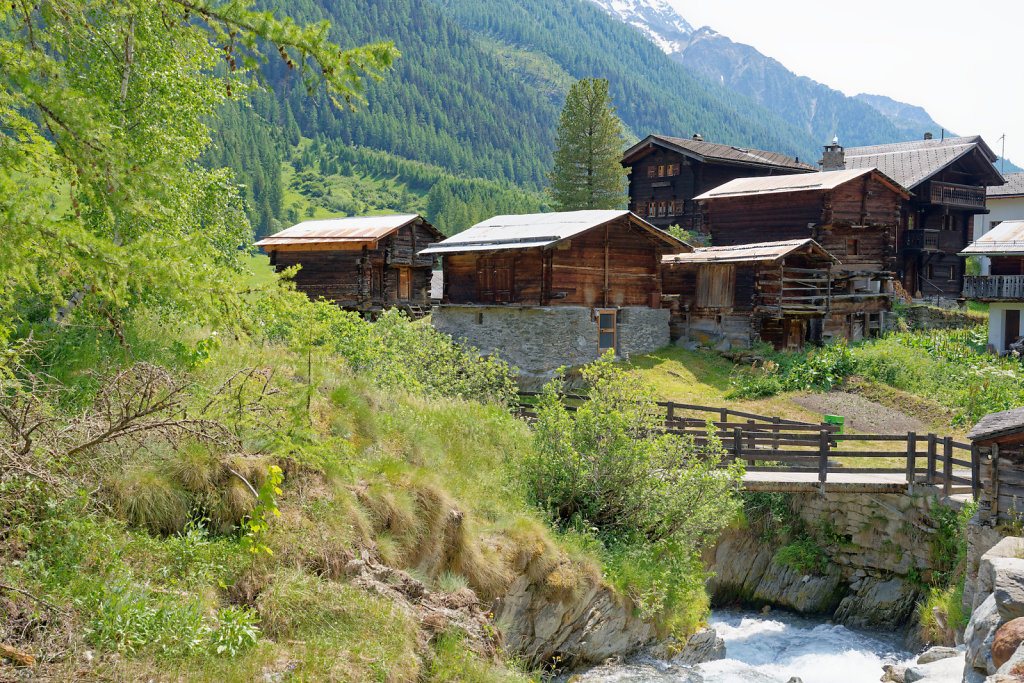 Lötschental (17.06.2023)