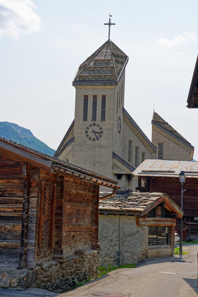 Lötschental (17.06.2023)