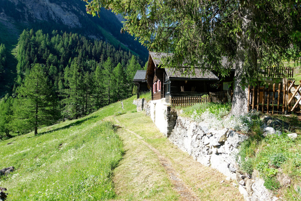 Gîte de Dorbon (24.06.2023)