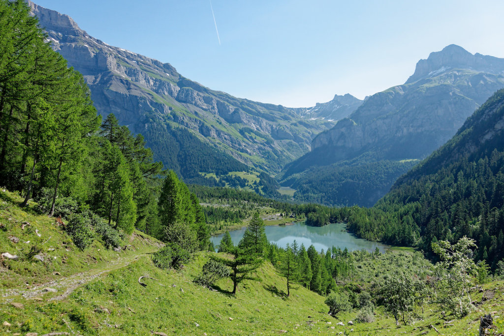 Gîte de Dorbon (24.06.2023)