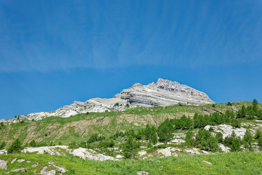 Gîte de Dorbon (24.06.2023)