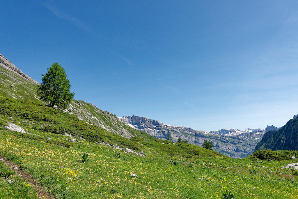 Gîte de Dorbon (24.06.2023)