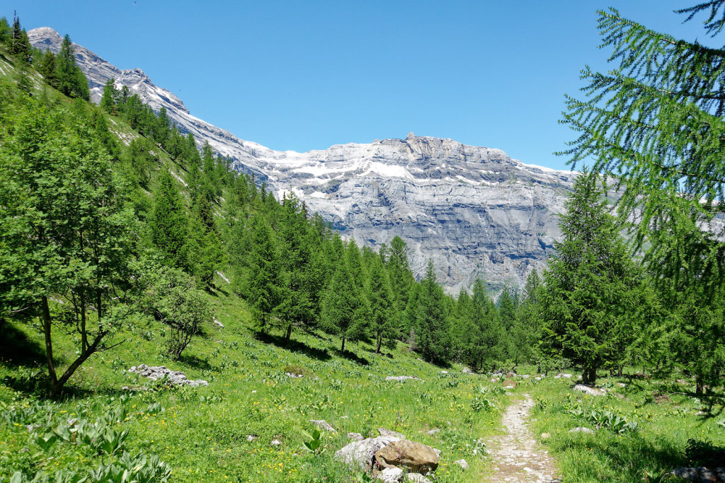 Gîte de Dorbon (24.06.2023)