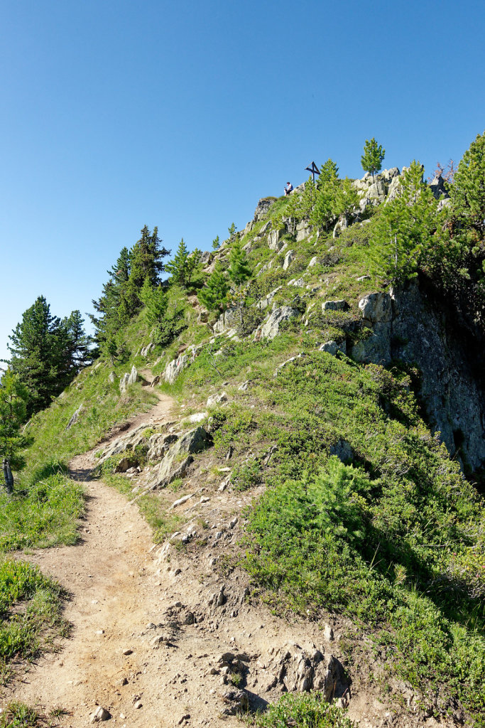 Riederalp, Riederhorn (09.07.2023)