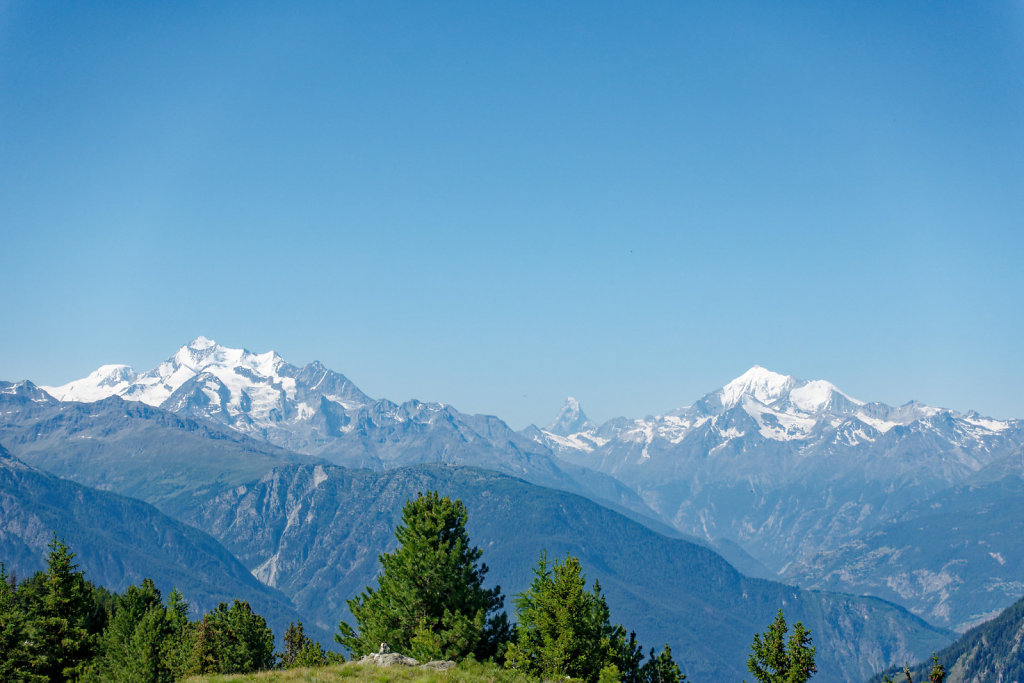 Riederalp, Riederhorn (09.07.2023)