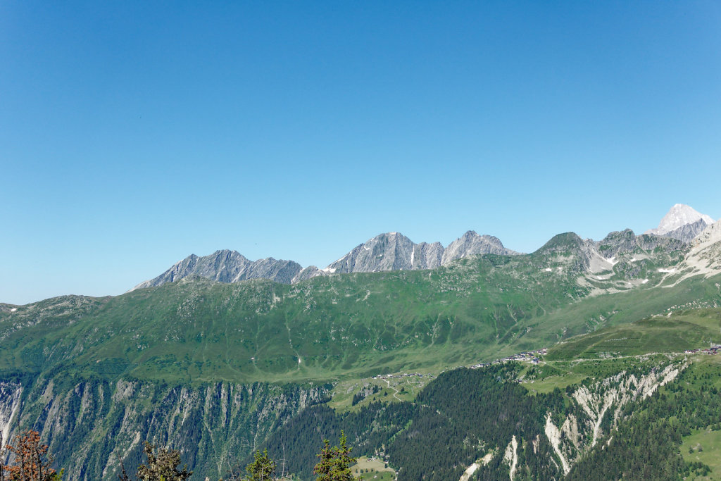 Riederalp, Riederhorn (09.07.2023)