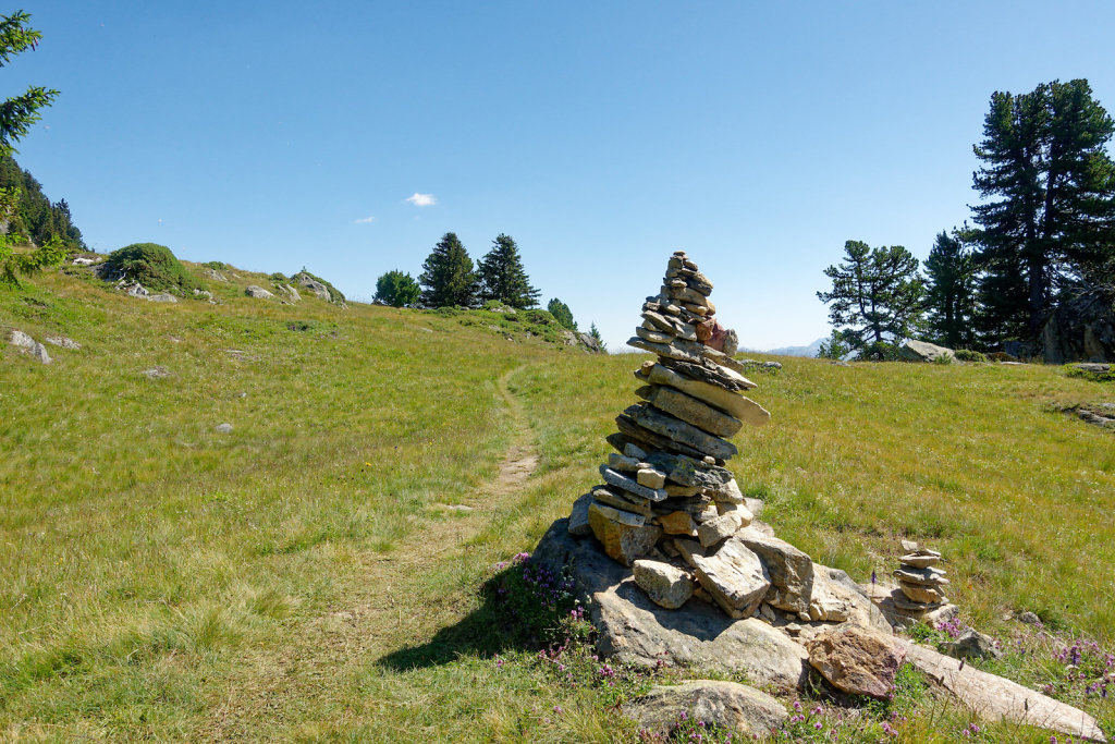 Riederalp, Riederhorn (09.07.2023)