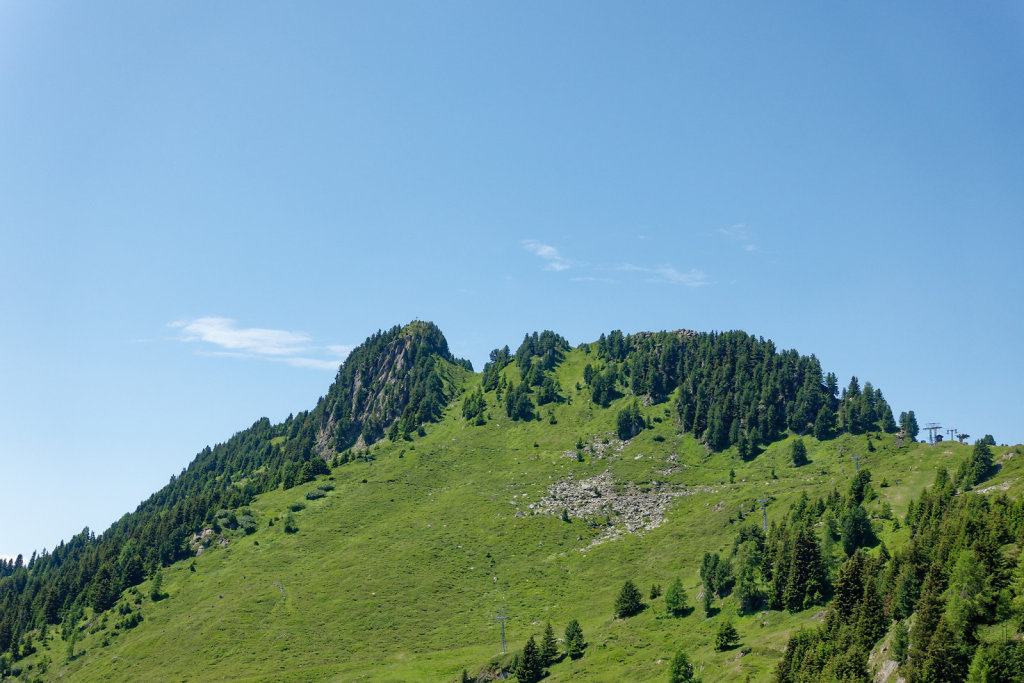 Riederalp, Riederhorn (09.07.2023)