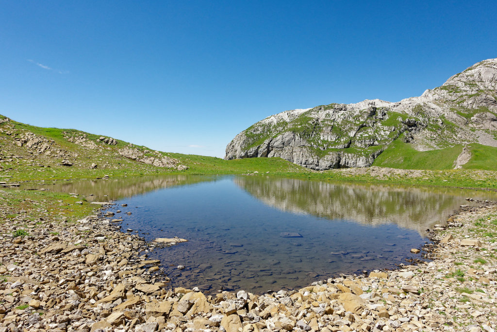 Sanetsch (27.07.2023)