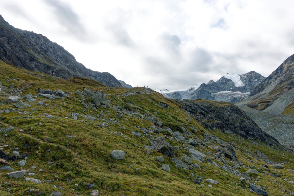 Cabane de Moiry (17.09.2023)