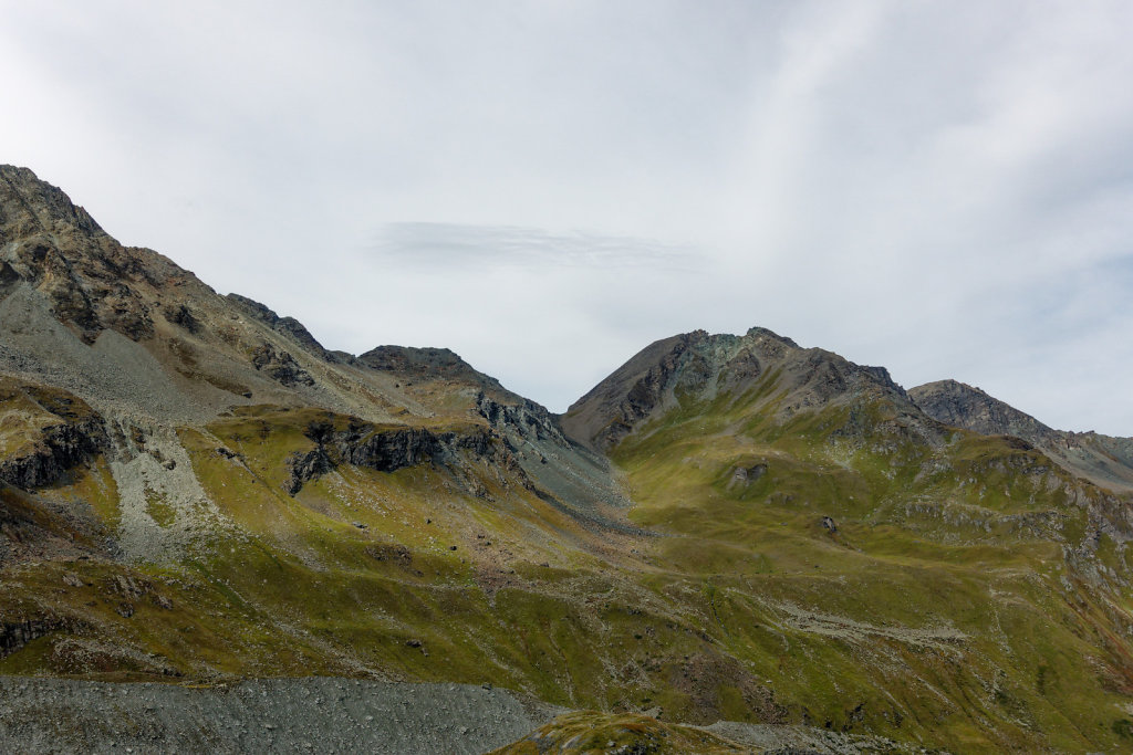 Cabane de Moiry (17.09.2023)