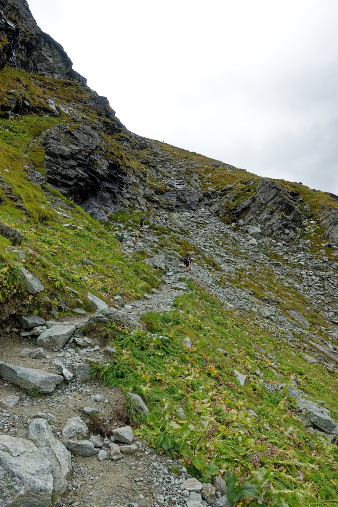 Cabane de Moiry (17.09.2023)