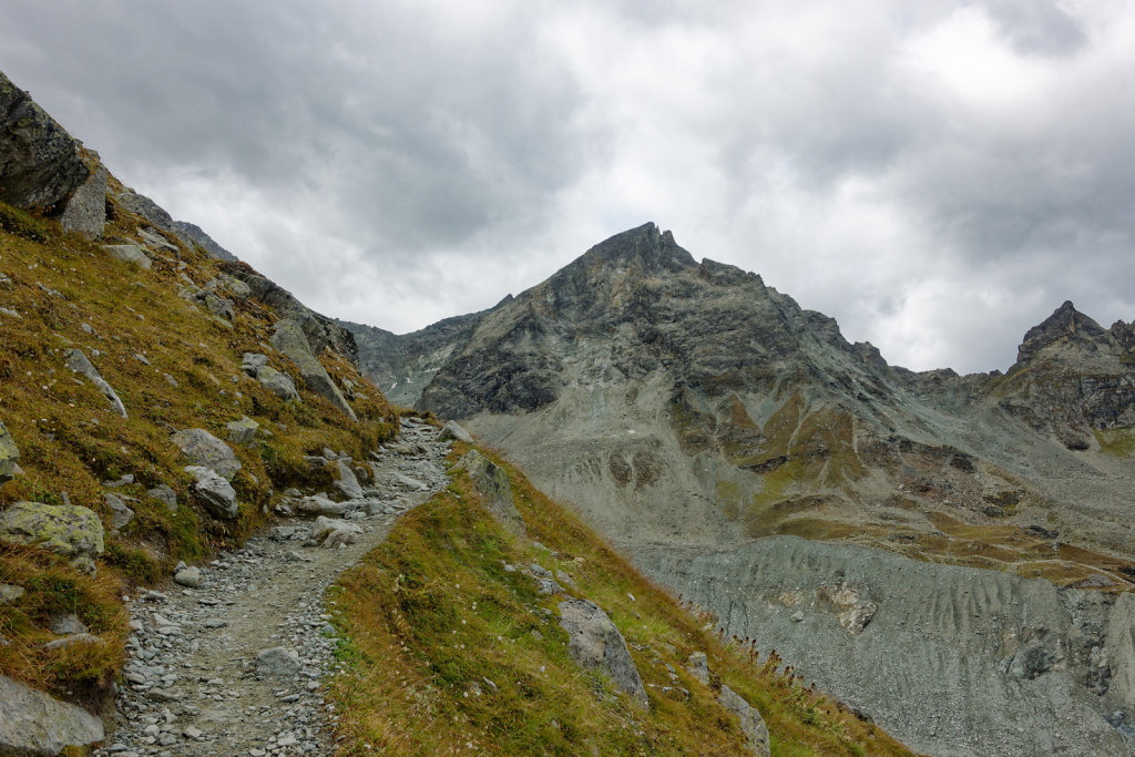 Cabane de Moiry (17.09.2023)