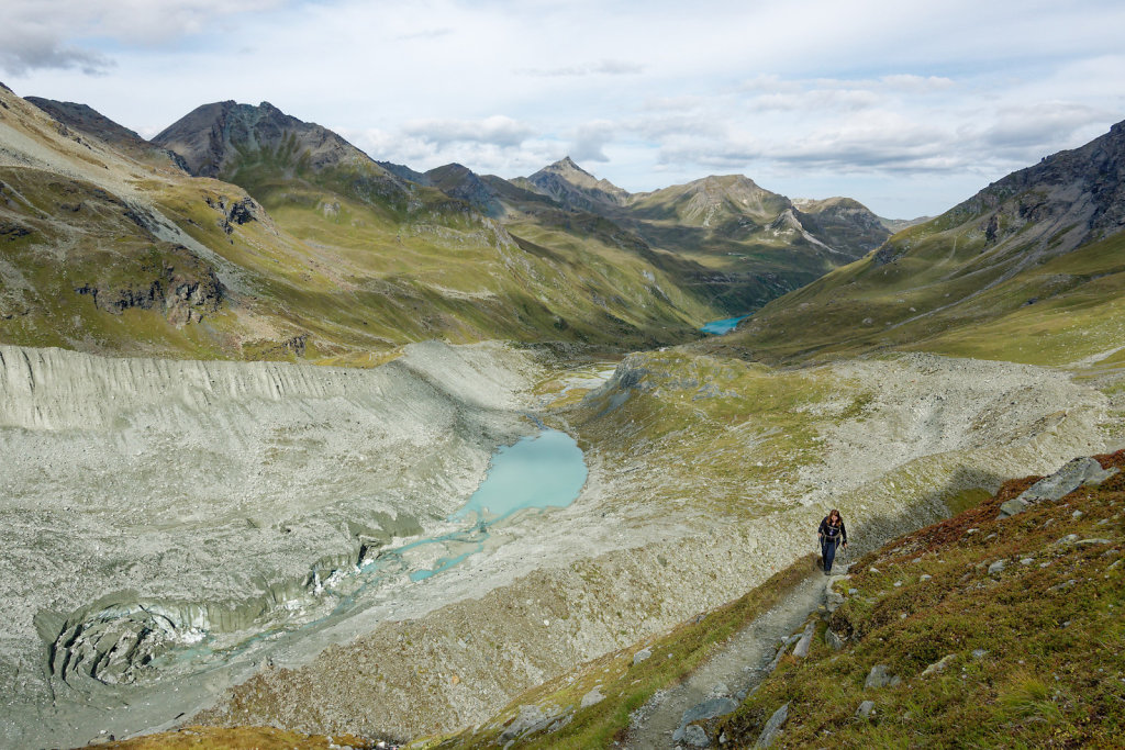 Cabane de Moiry (17.09.2023)