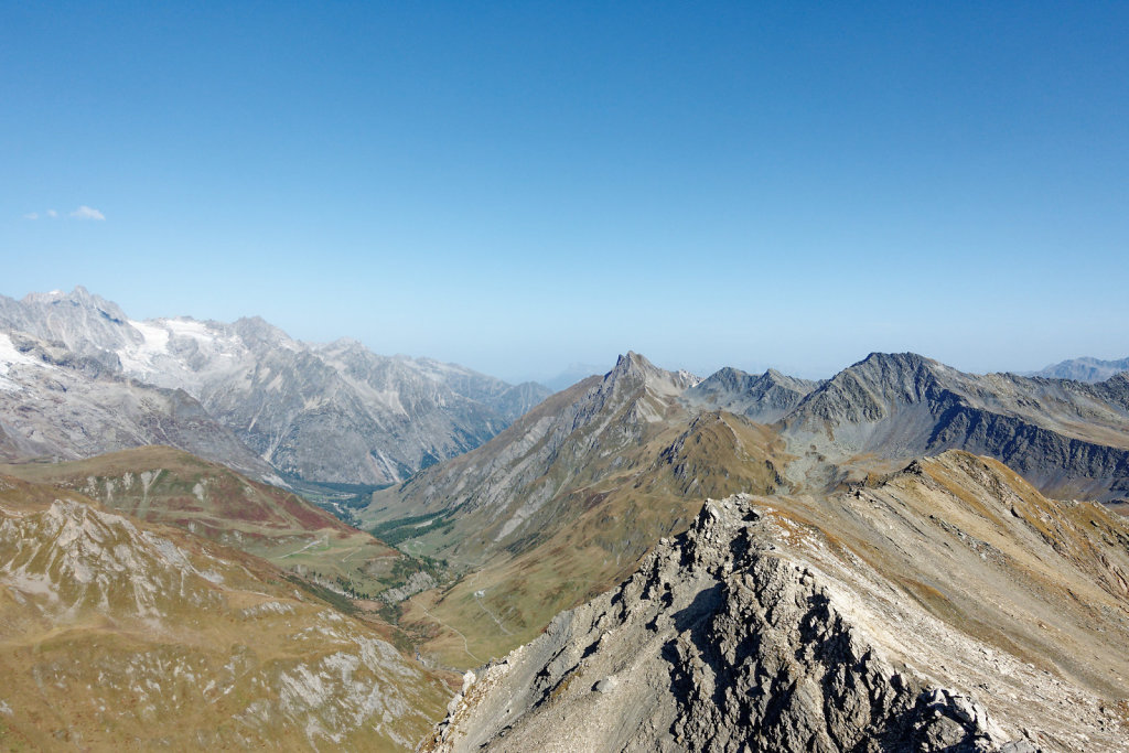 Mont Fourchon (08.10.2023)