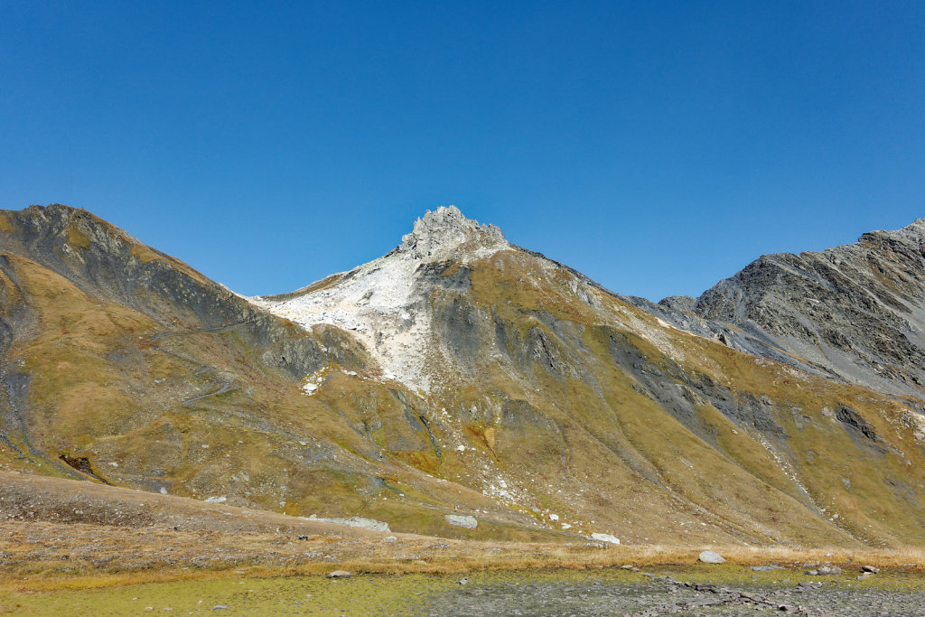 Mont Fourchon (08.10.2023)