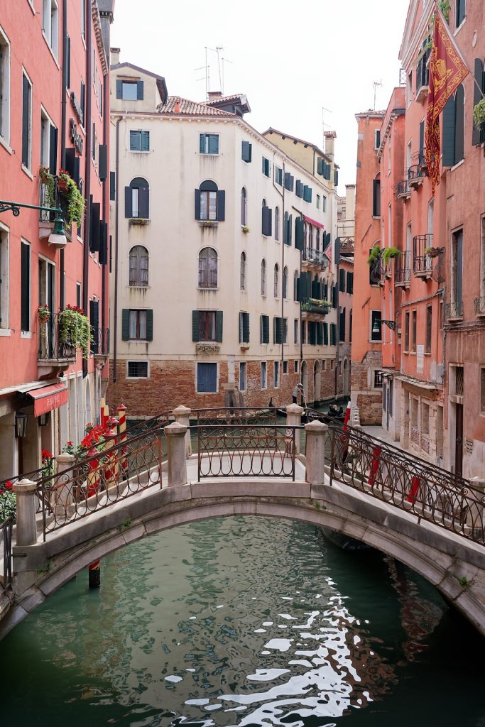 Venise (avril 2024)
