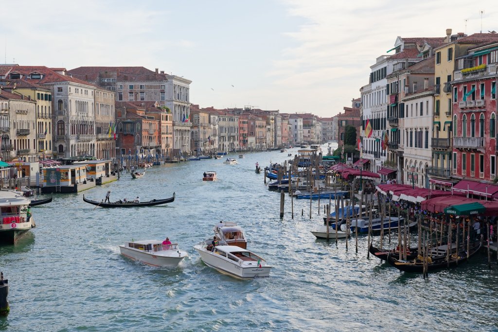 Venise (avril 2024)