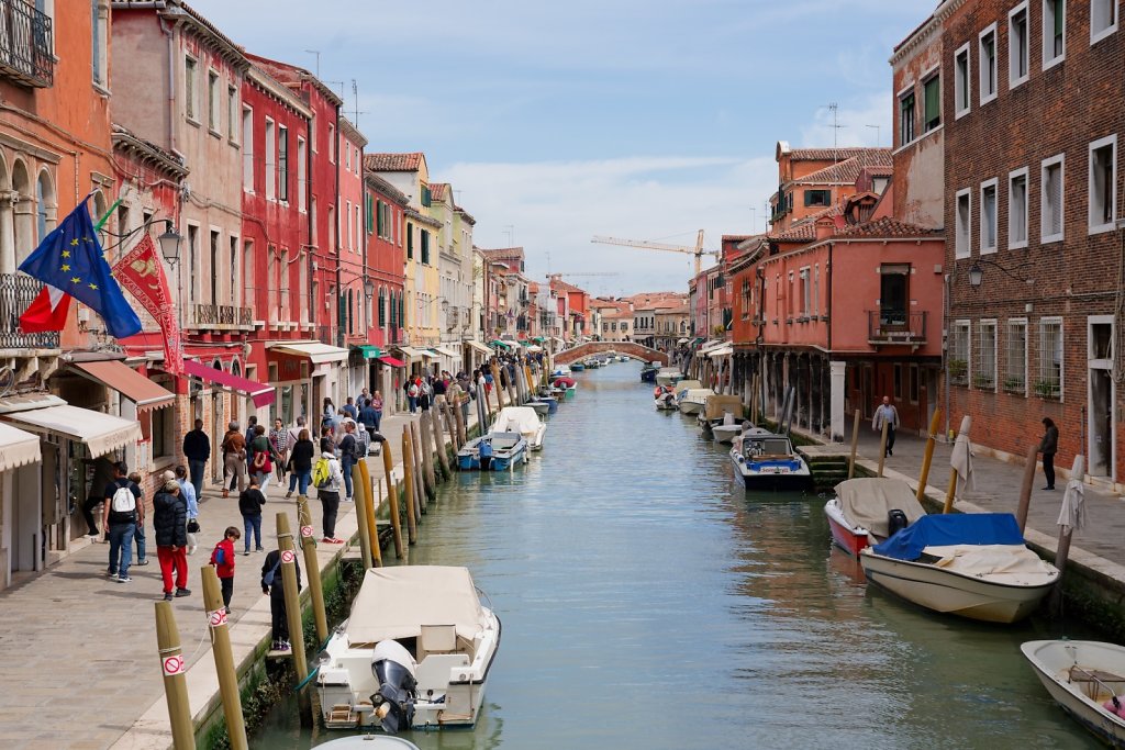 Venise (avril 2024)