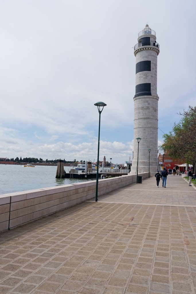 Venise (avril 2024)
