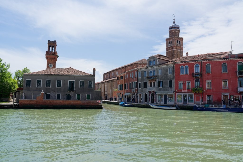 Venise (avril 2024)