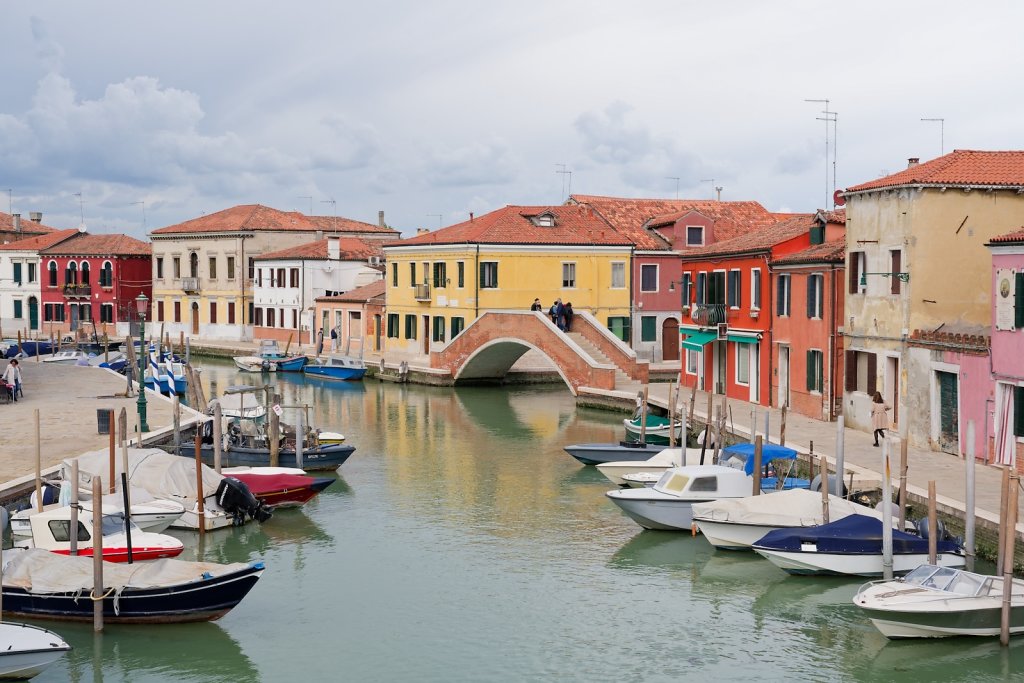 Venise (avril 2024)