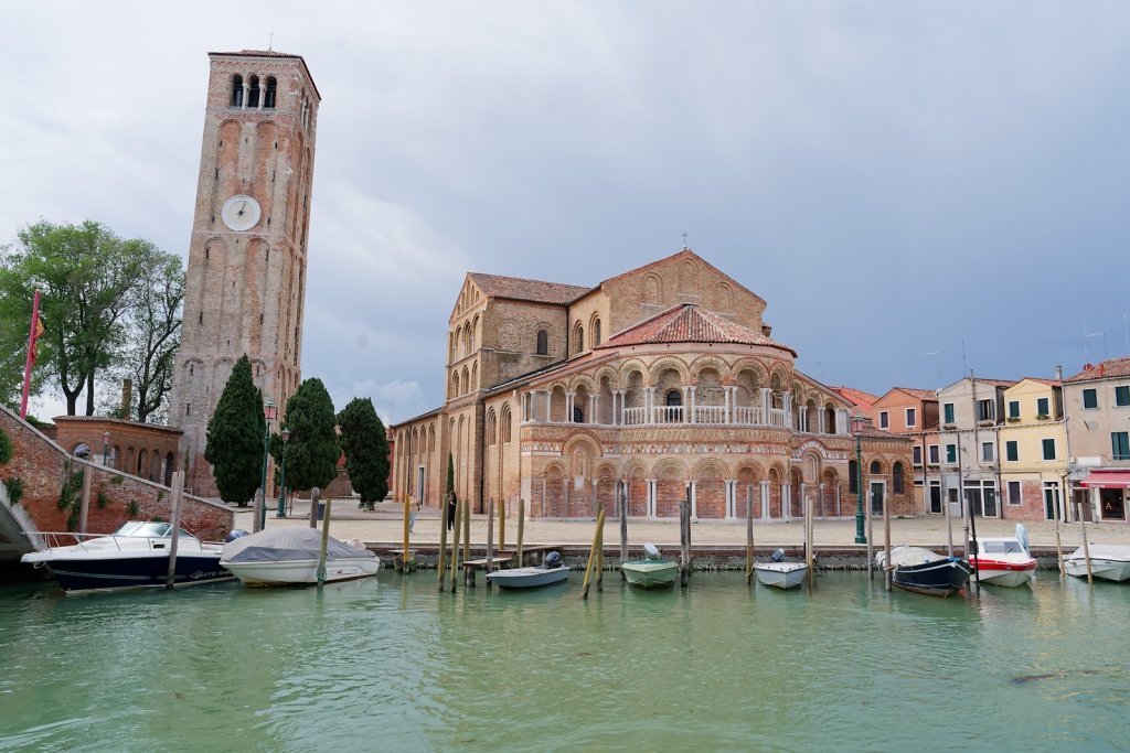 Venise (avril 2024)