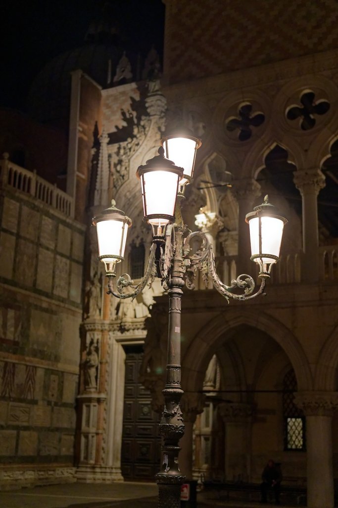 Venise (avril 2024)