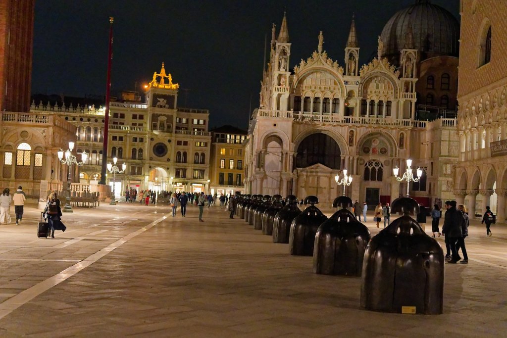 Venise (avril 2024)