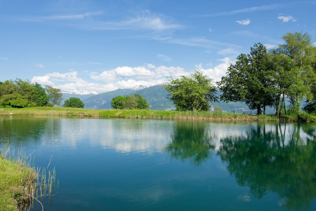 Bisse de Tsanpé et Déjore (05.06.2024)