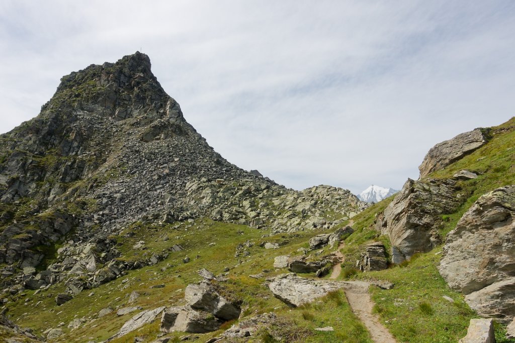 Wannehorn, Grächen (15.08.2024)