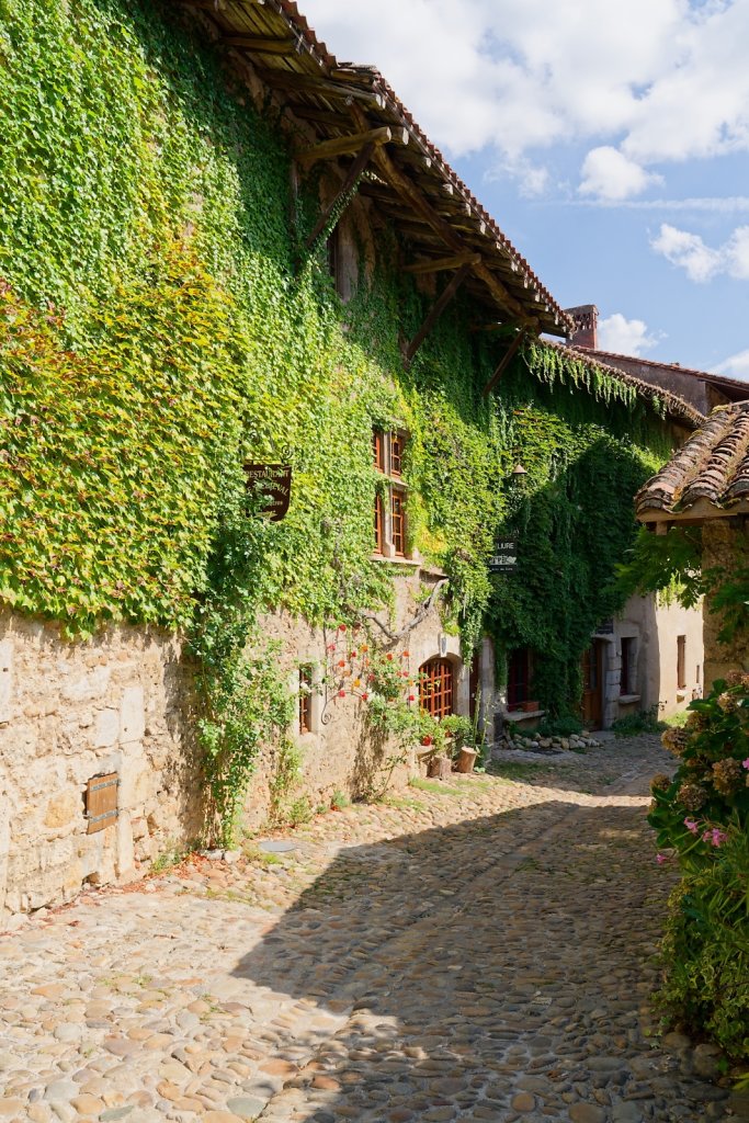 France (août, septembre 2024)