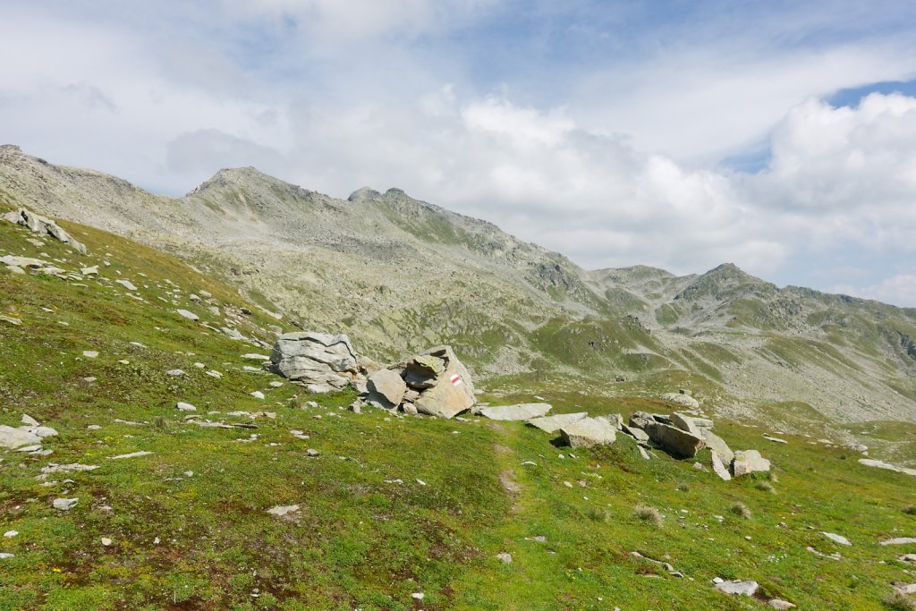 Risihorn, Bellwald (24.08.2024)
