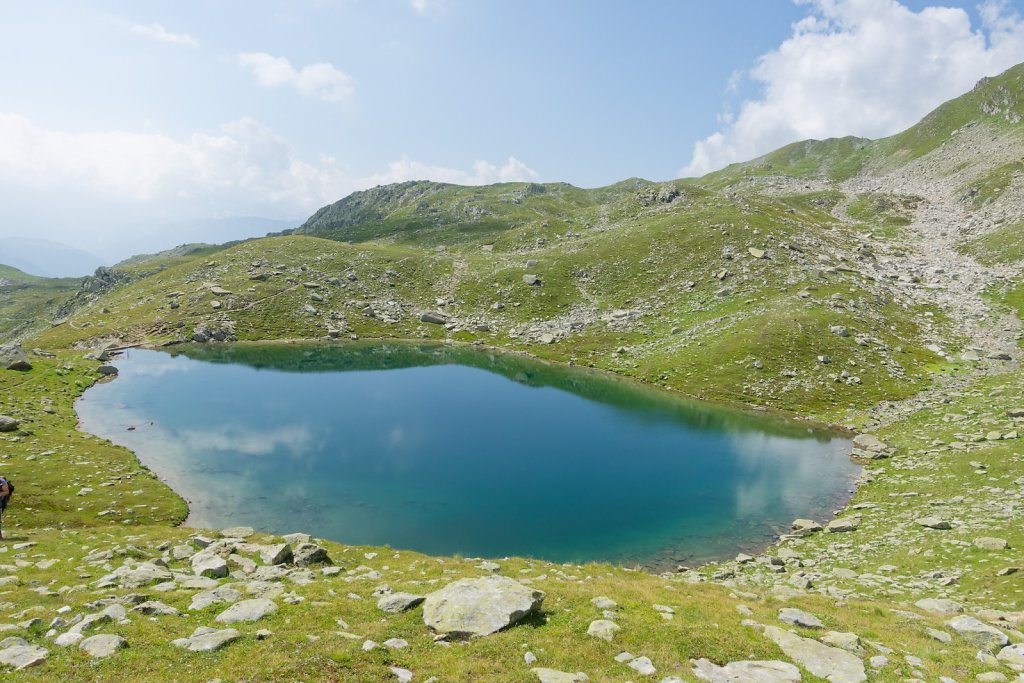 Risihorn, Bellwald (24.08.2024)