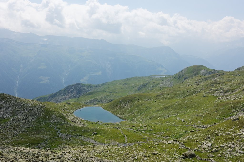 Risihorn, Bellwald (24.08.2024)