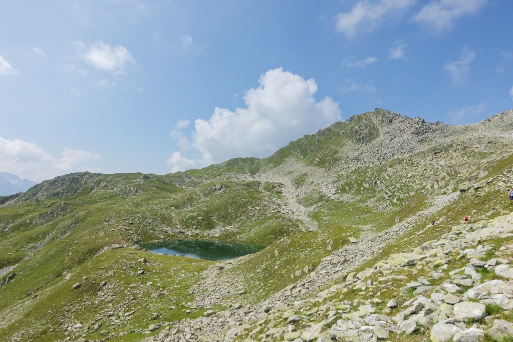 Risihorn, Bellwald (24.08.2024)