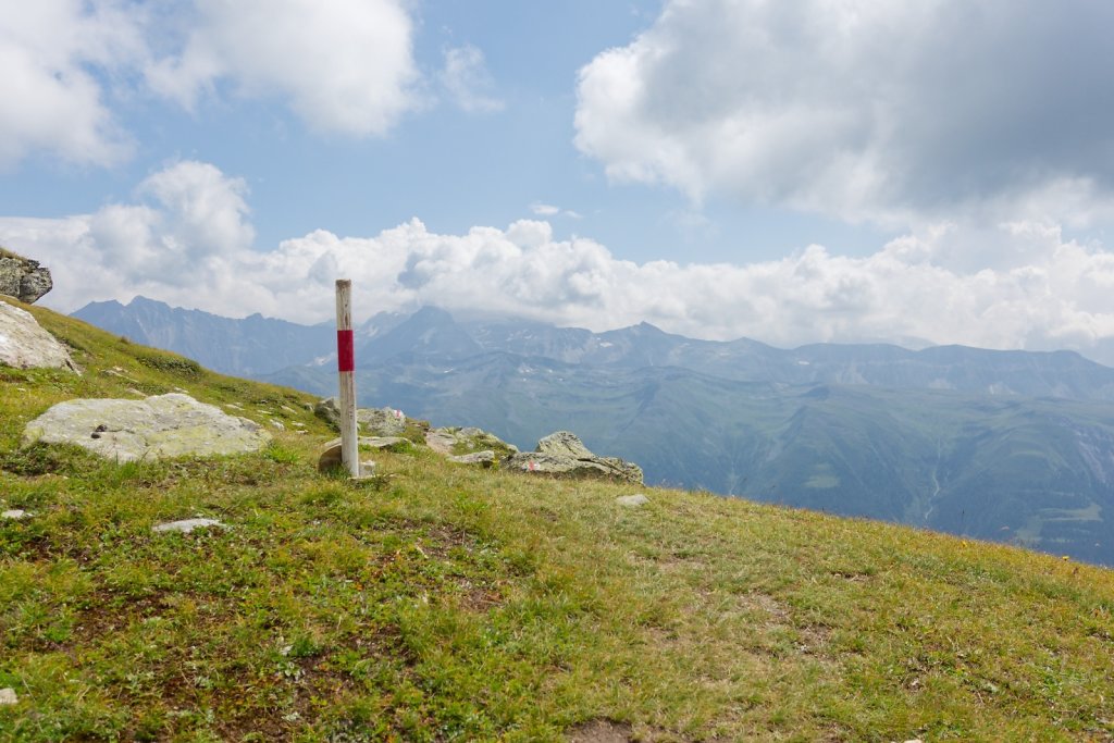 Risihorn, Bellwald (24.08.2024)