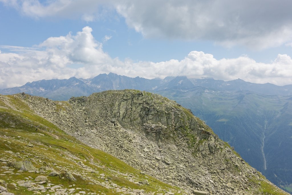 Risihorn, Bellwald (24.08.2024)