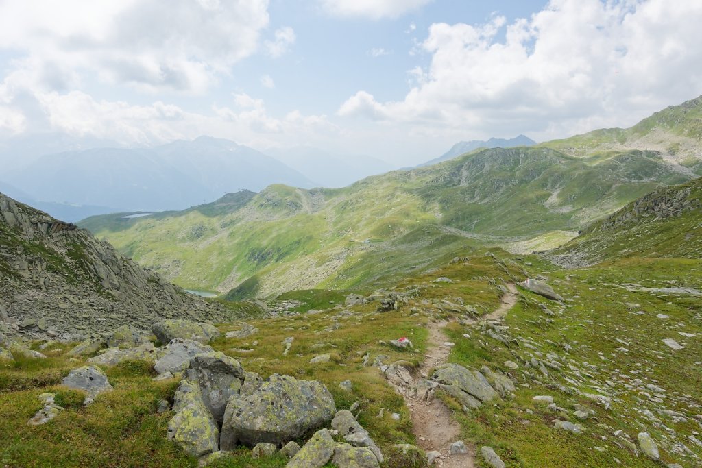 Risihorn, Bellwald (24.08.2024)