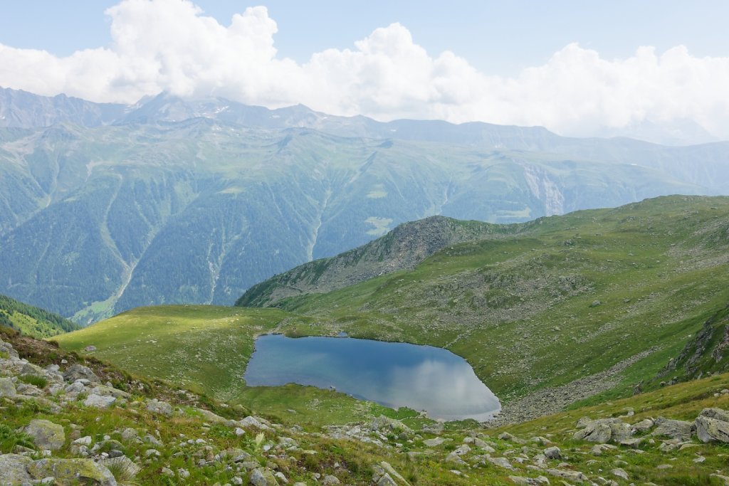 Risihorn, Bellwald (24.08.2024)