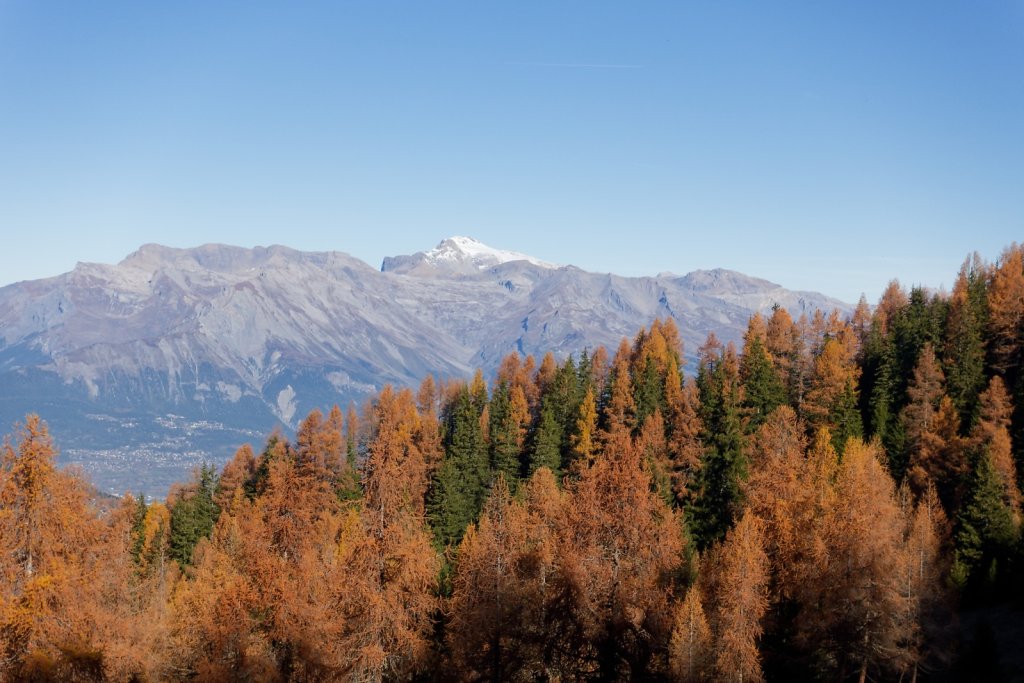 Pointe de Mandelon (02.11.2024)