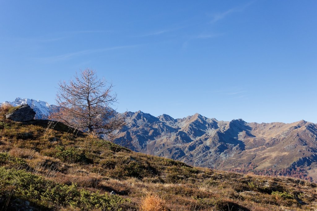 Pointe de Mandelon (02.11.2024)