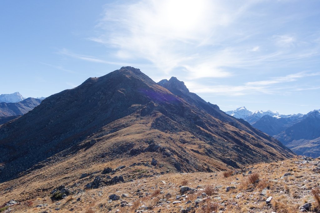 Pointe de Mandelon (02.11.2024)