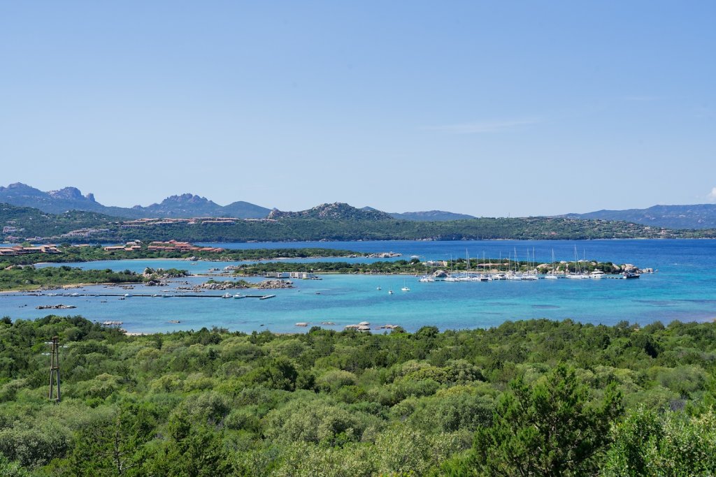 Sardaigne (mai 2025)